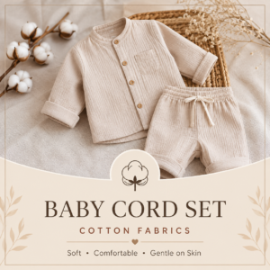 Baby Co-ord sets