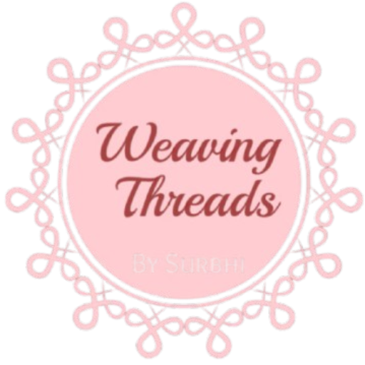 Weaving Threads By Surbhi