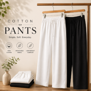 Pants